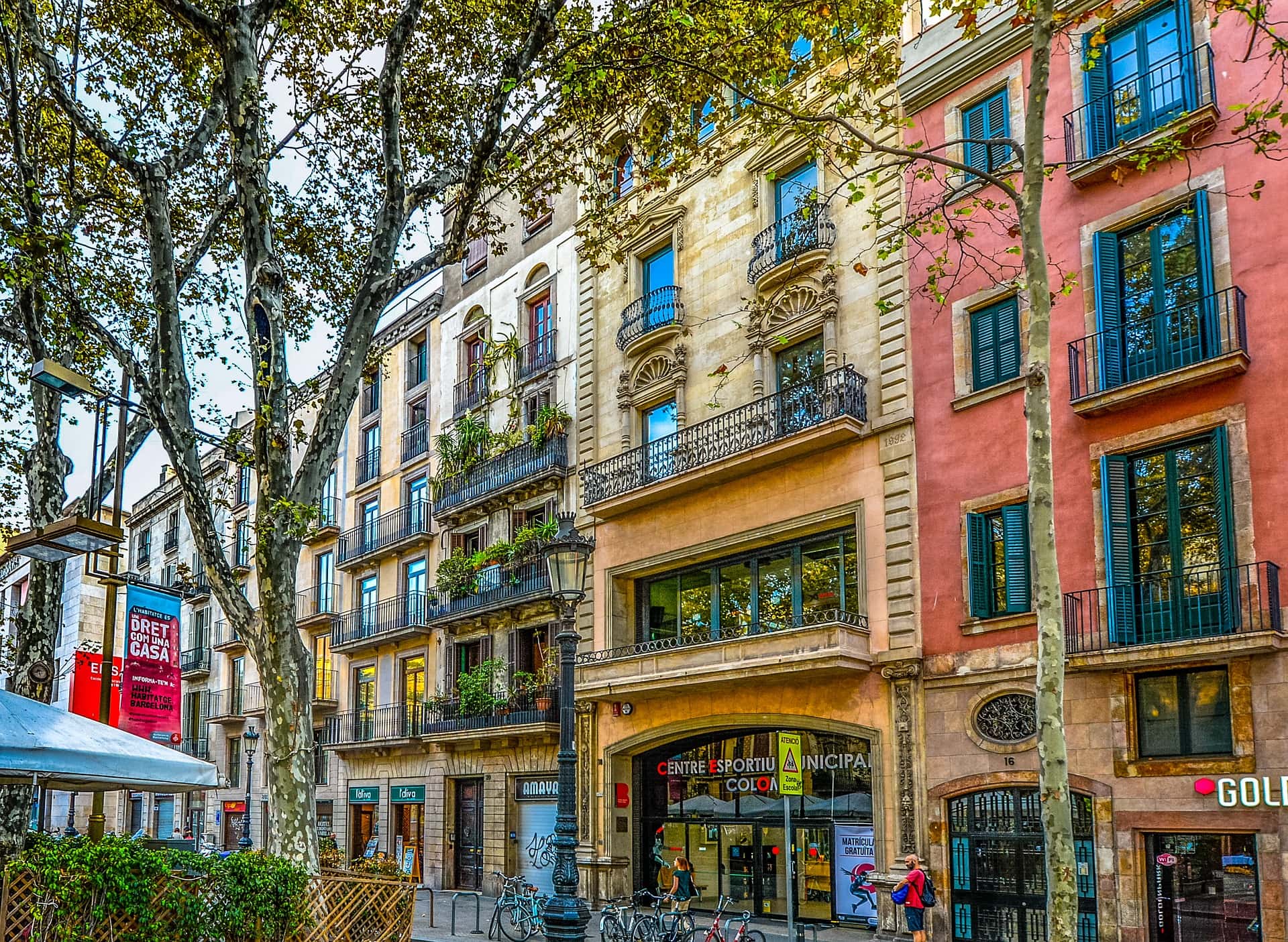 Winahost, la revolucionaria fusión de la tecnología y el alquiler turístico