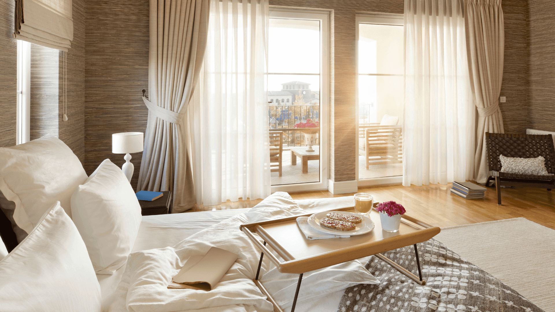 ¿Sabes cómo dar de alta tu anuncio en Airbnb?