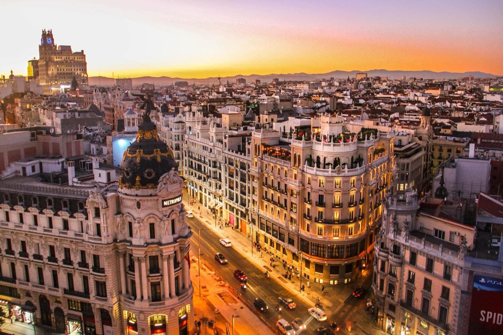 Gestión de alquiler en Madrid