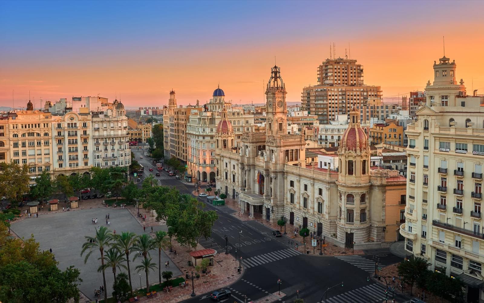 Gestión de alquiler en Valencia