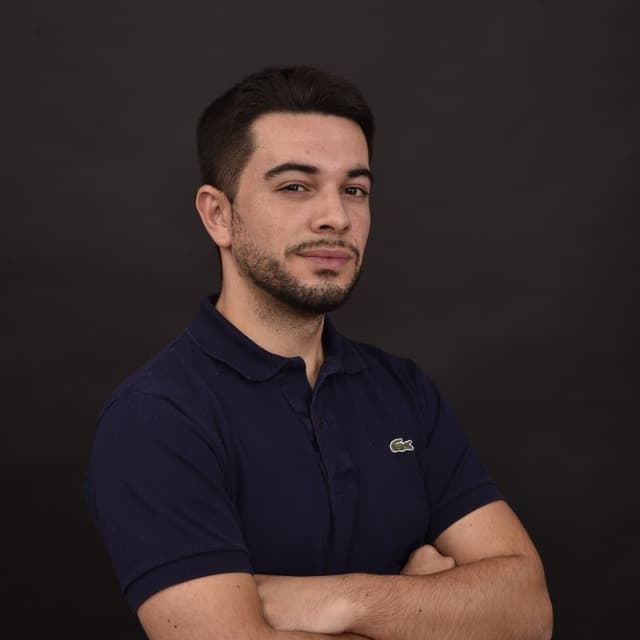 Albert Pérez Mateu, cofundador y CMO de Winahost