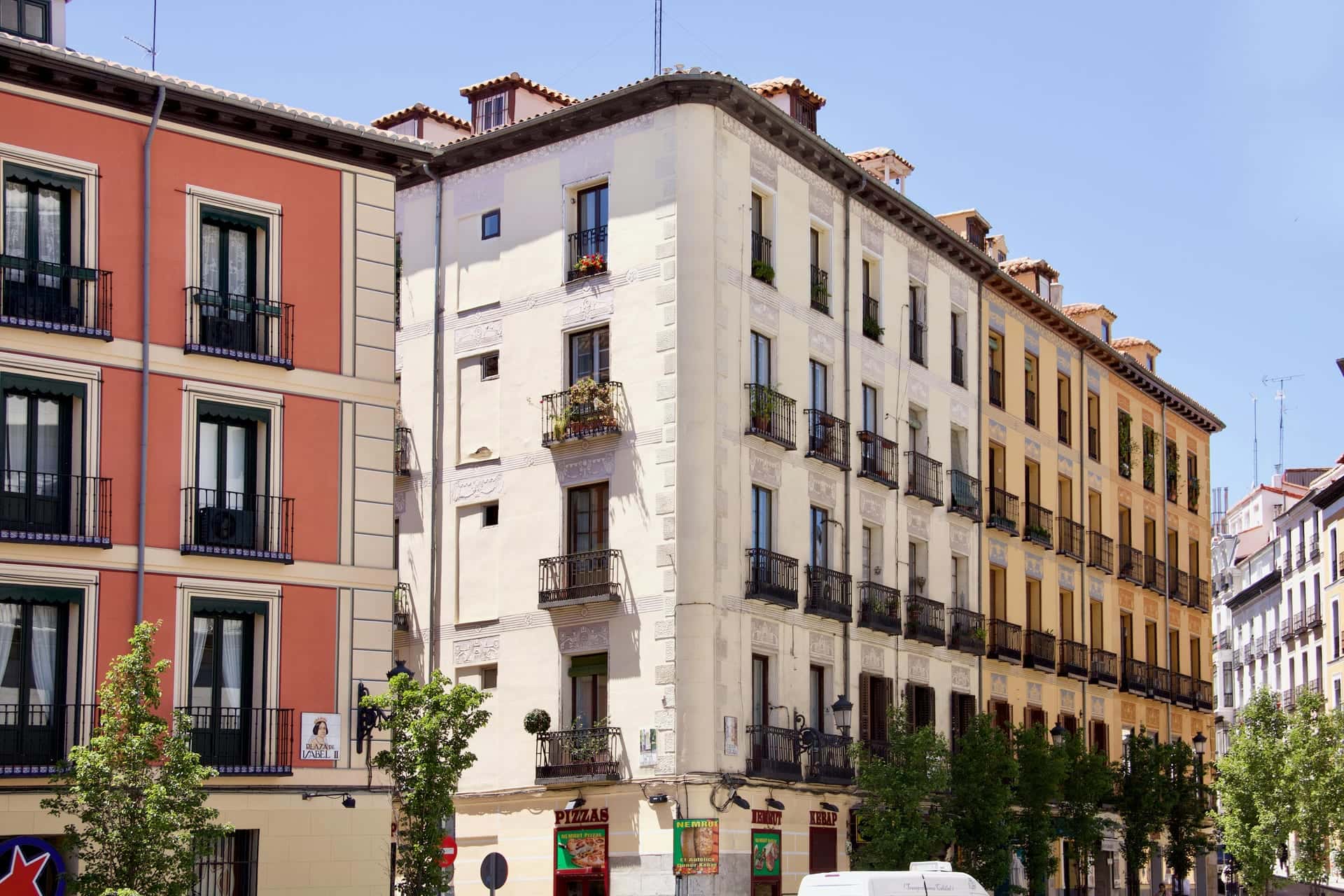 gestión apartamentos turísticos Chueca Madrid