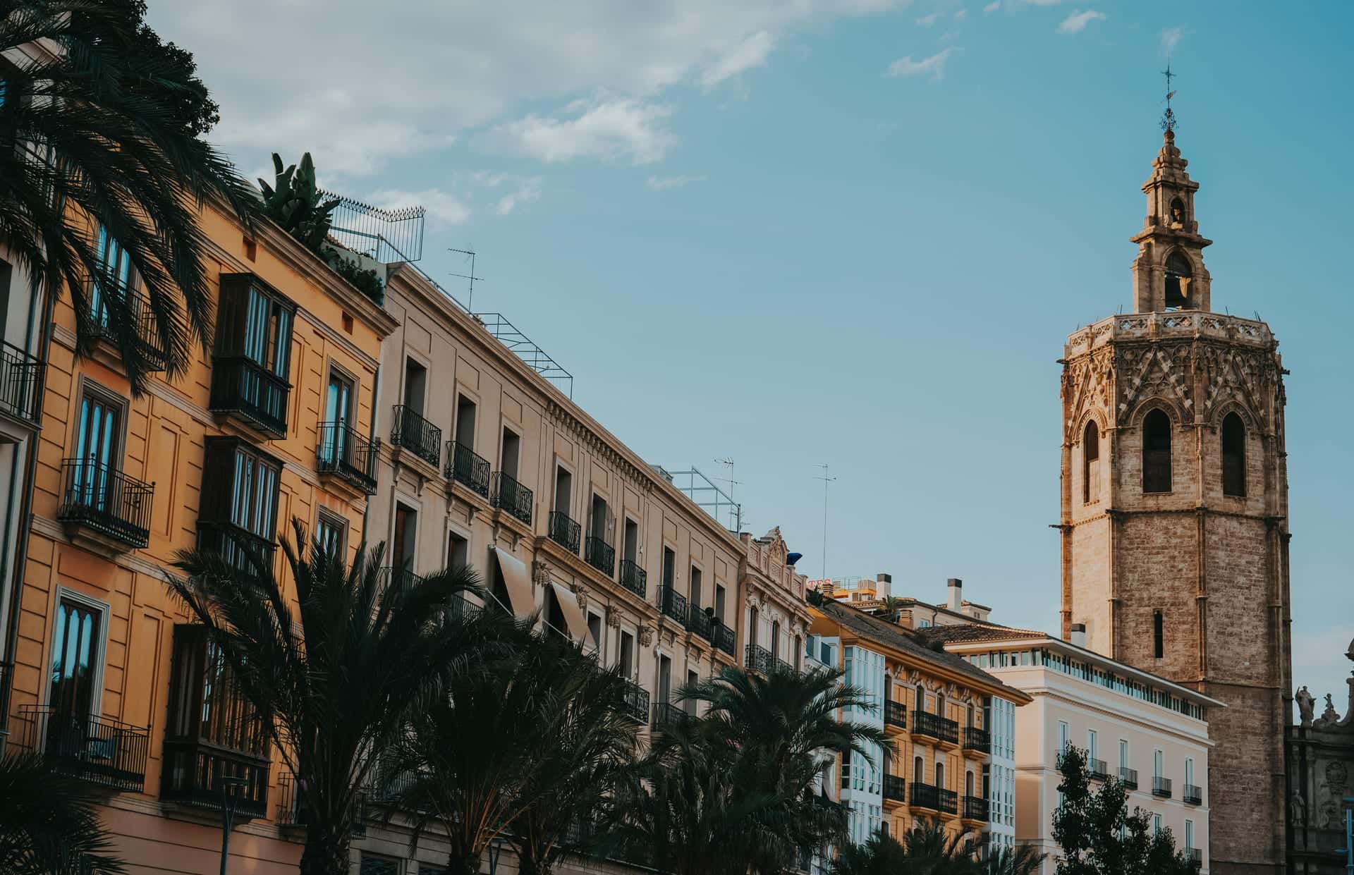 gestión pisos turísticos El Carmen Valencia