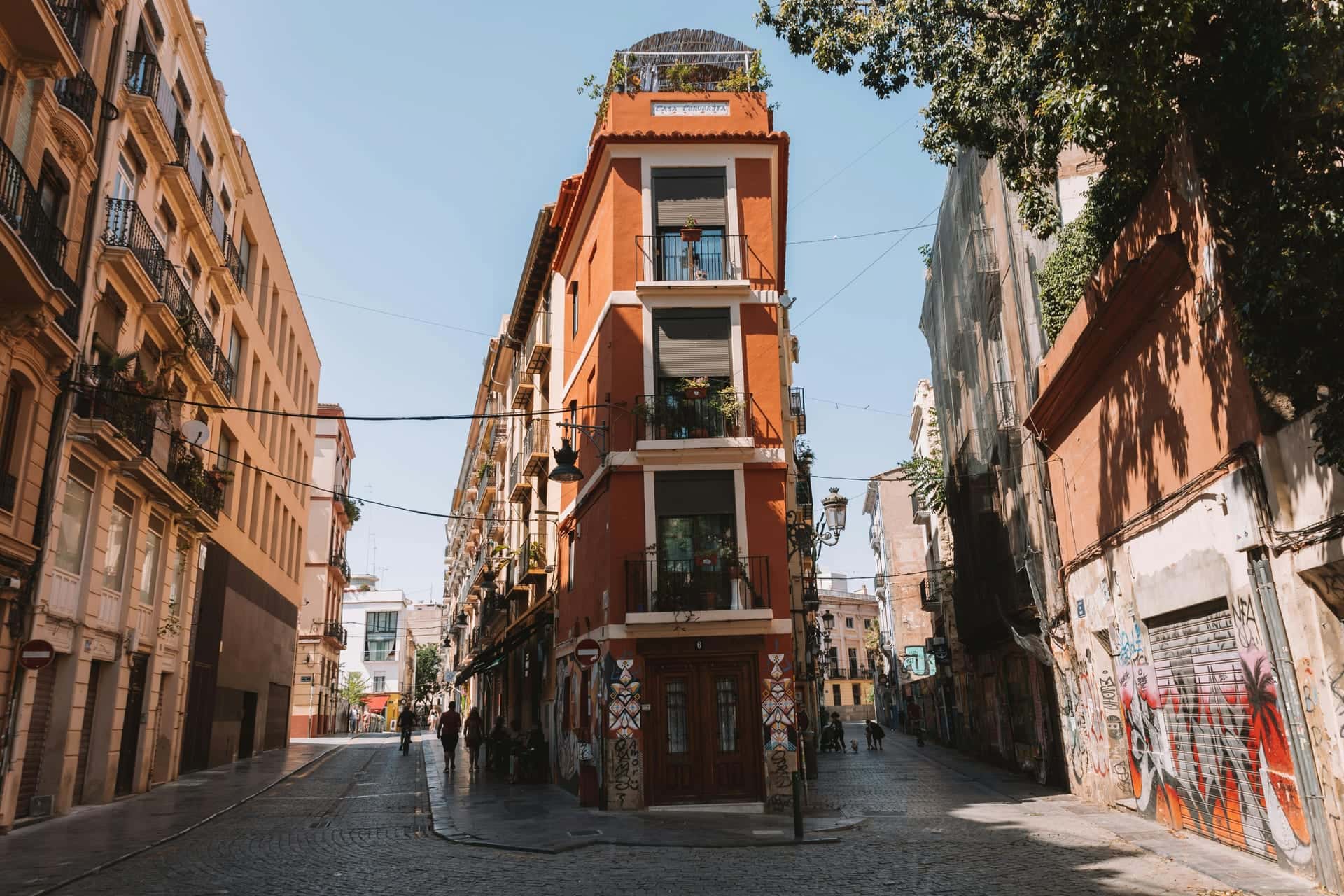 gestión alquiler vacacional Malasaña Madrid