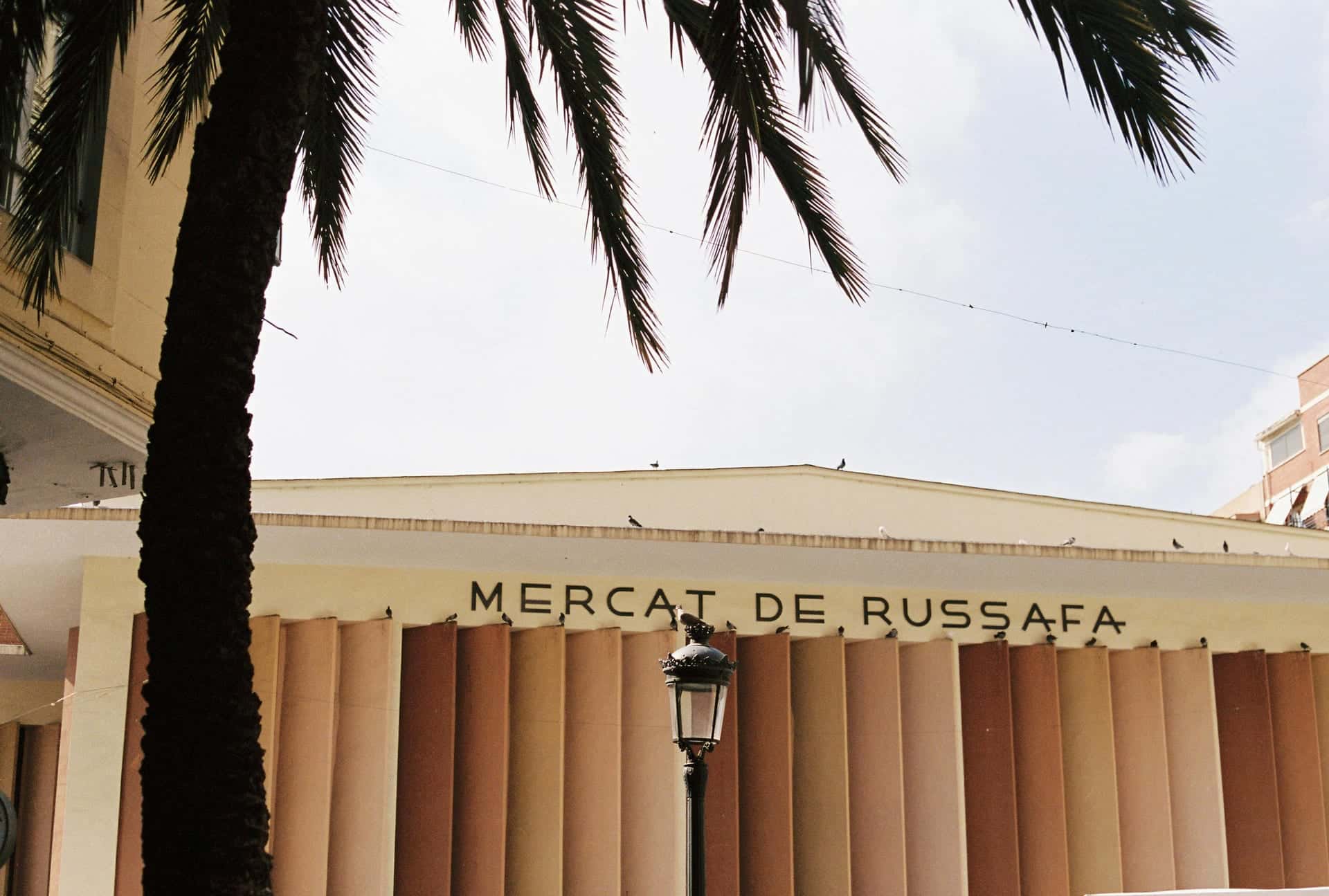 gestión alquiler vacacional Ruzafa Valencia