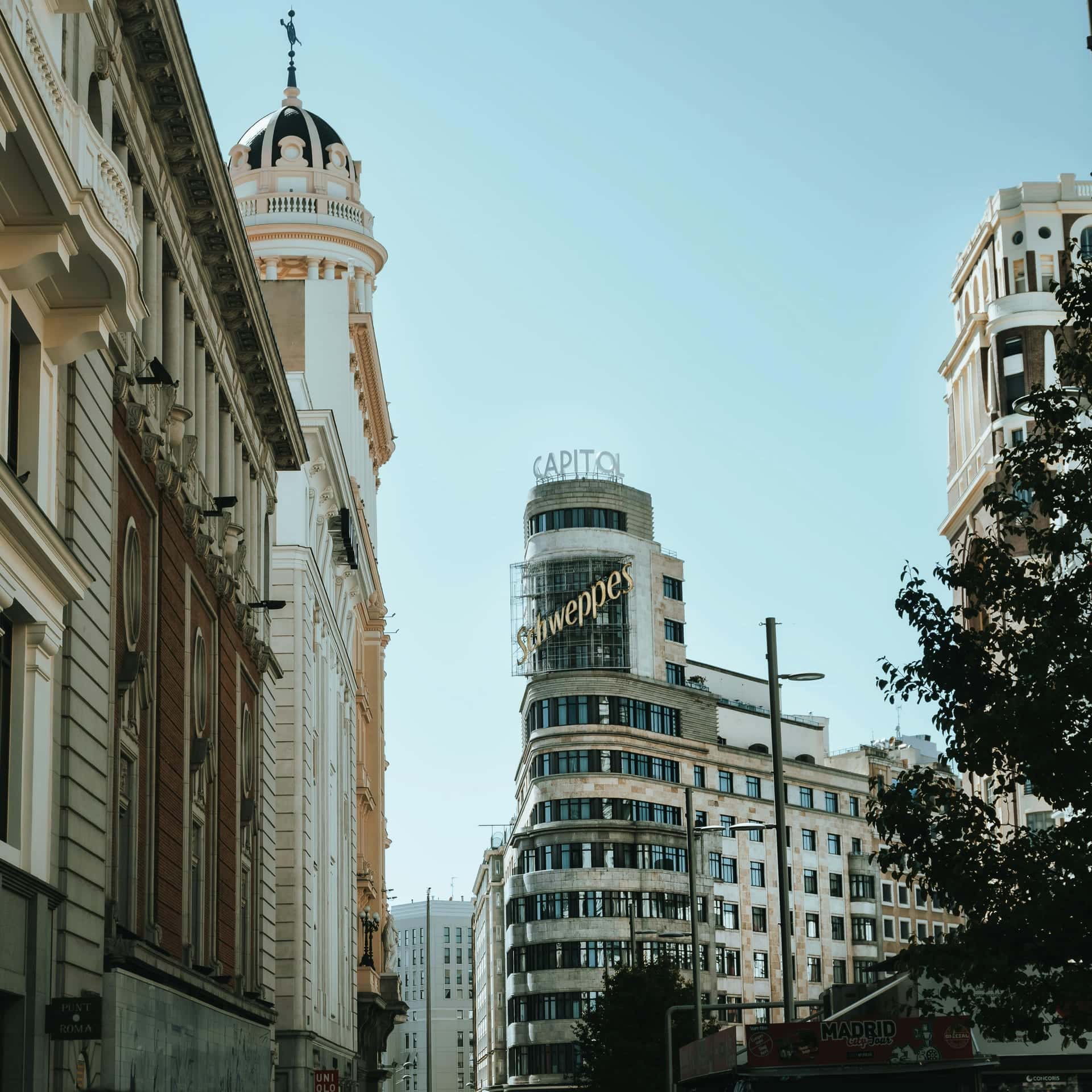 gestión alquiler vacacional Sol Centro Madrid