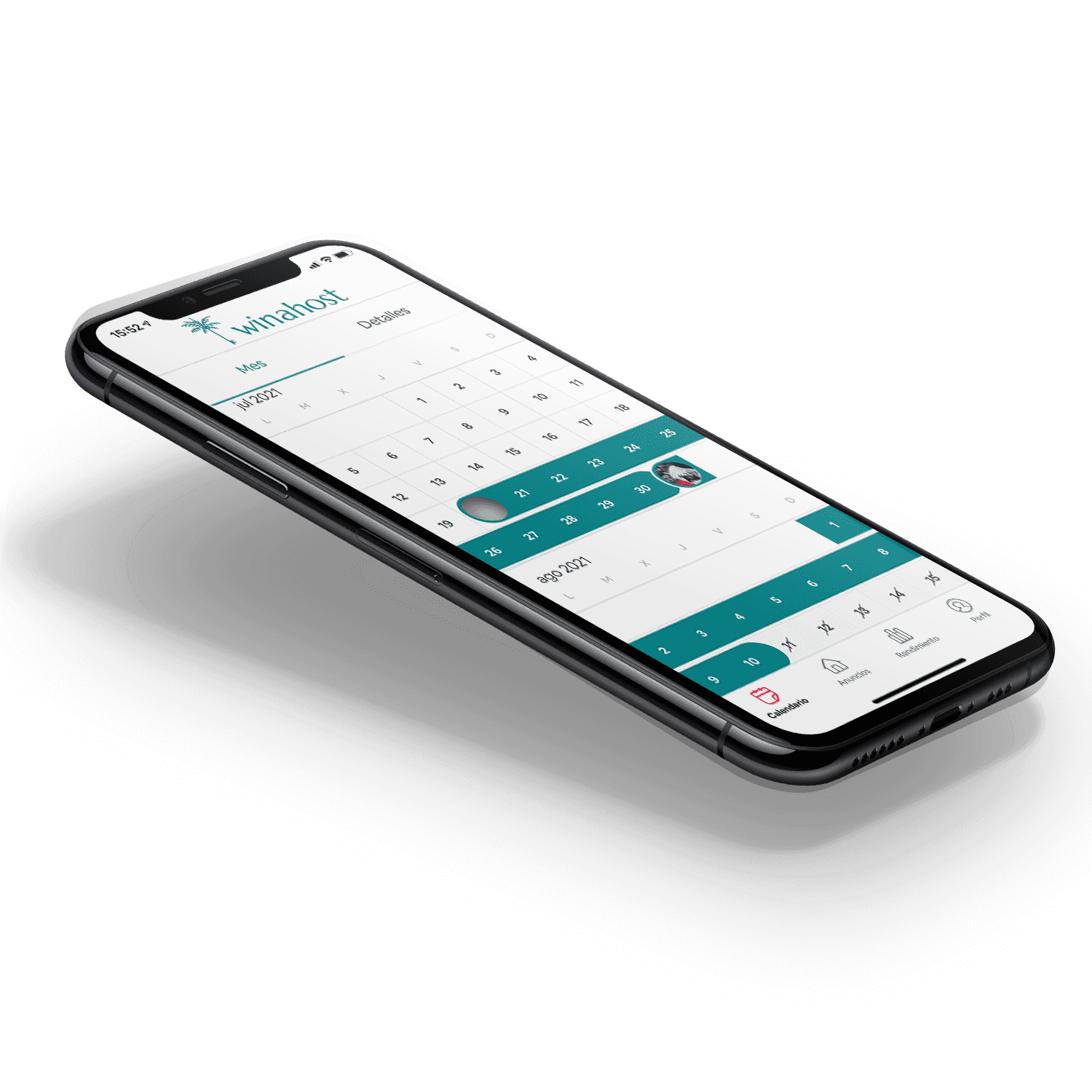 Winahost.com: La primera web orientada a propietarios que potencia tu alquiler turístico