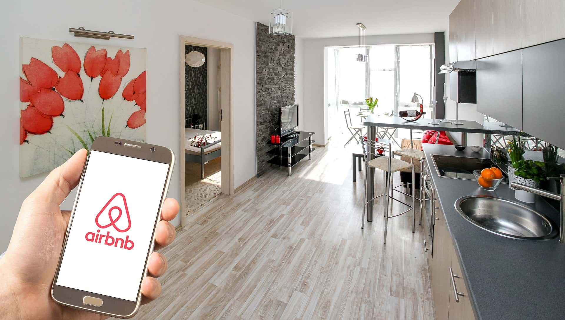 Como gestionar tu apartamento turístico