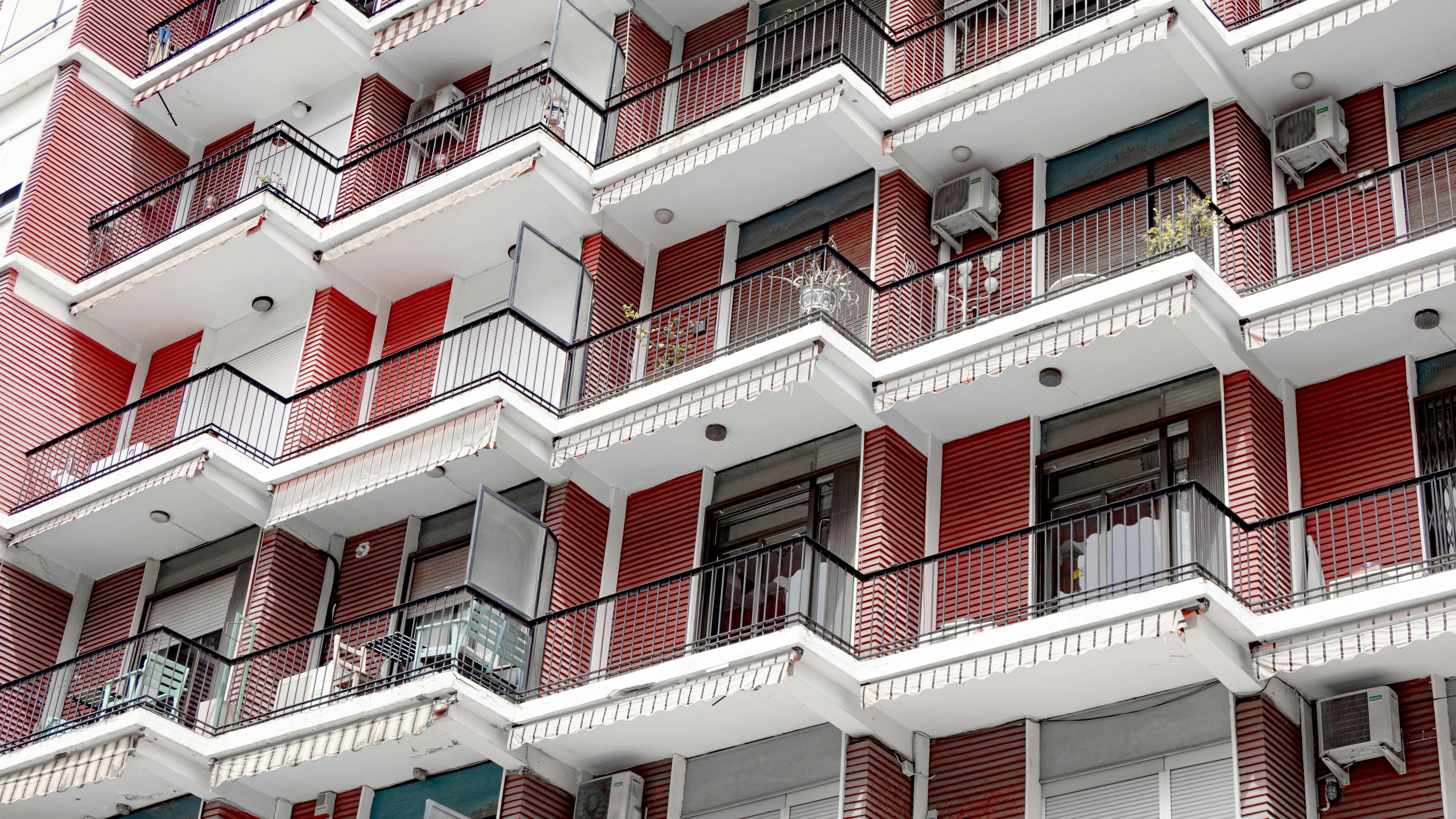 alquiler vacacional Benimaclet Valencia