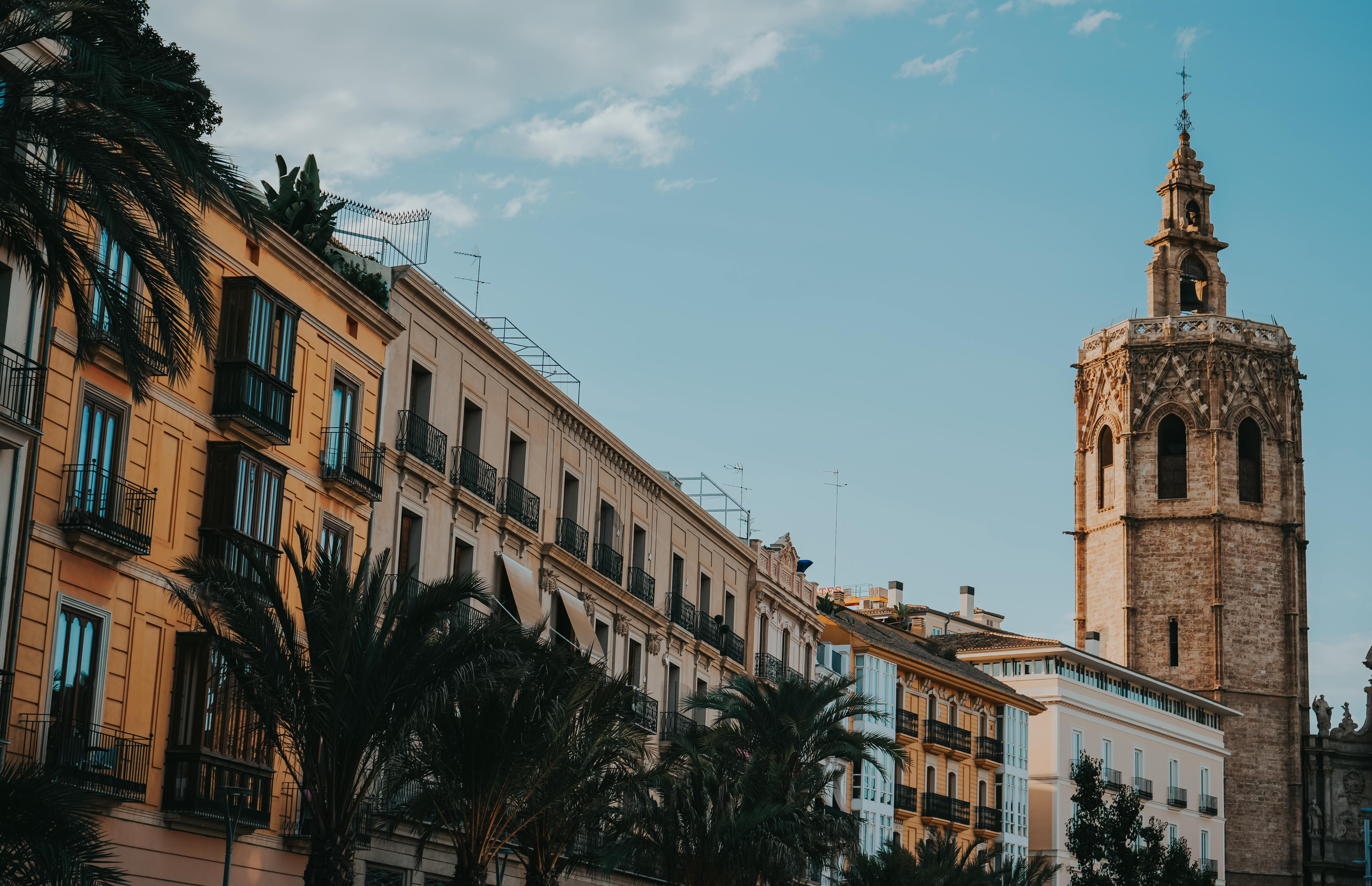 gestión pisos turísticos El Carmen Valencia