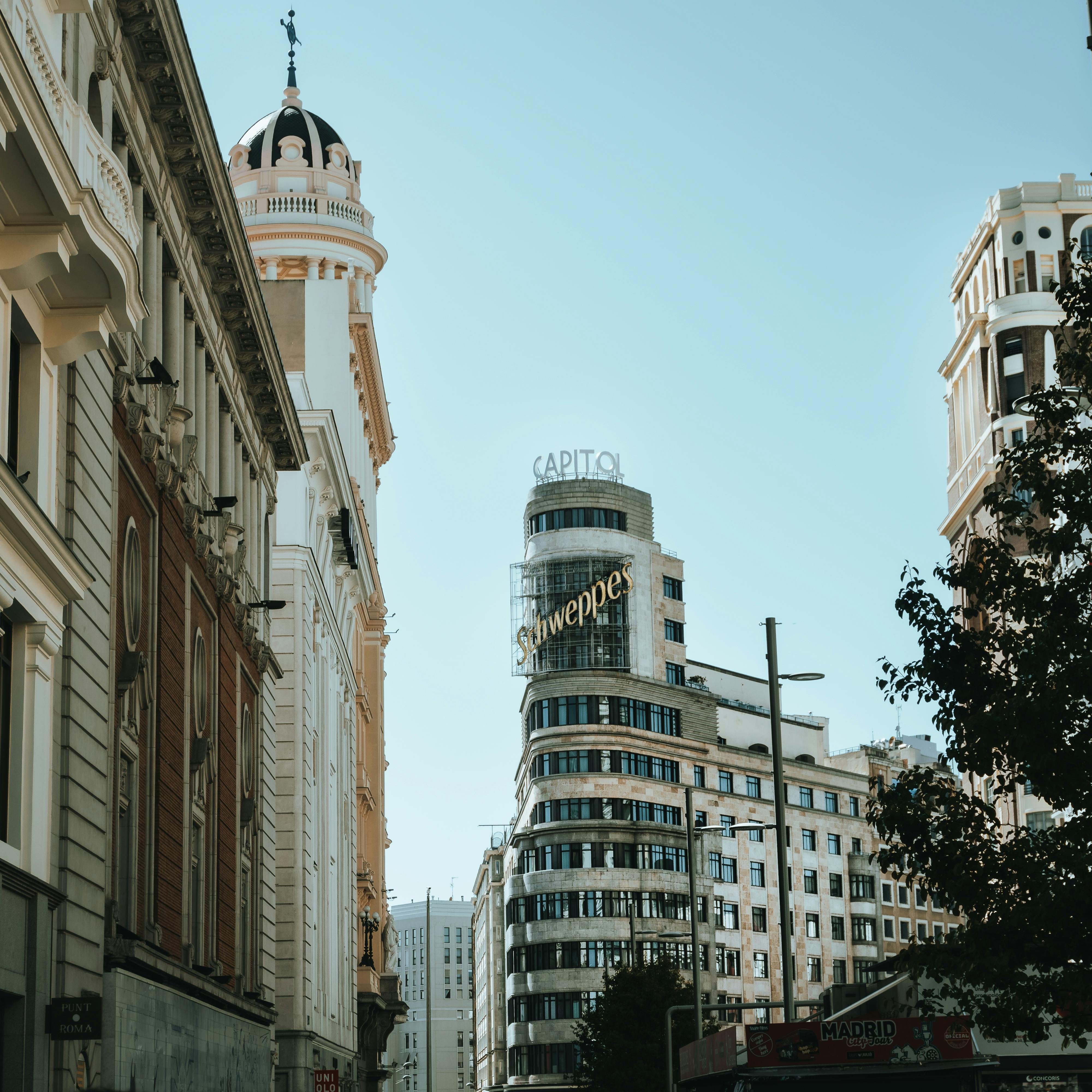 gestión alquiler vacacional Sol Centro Madrid